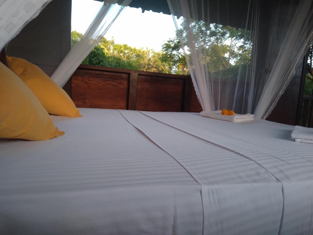 Dambulla Tree House Βίλα Εξωτερικό φωτογραφία