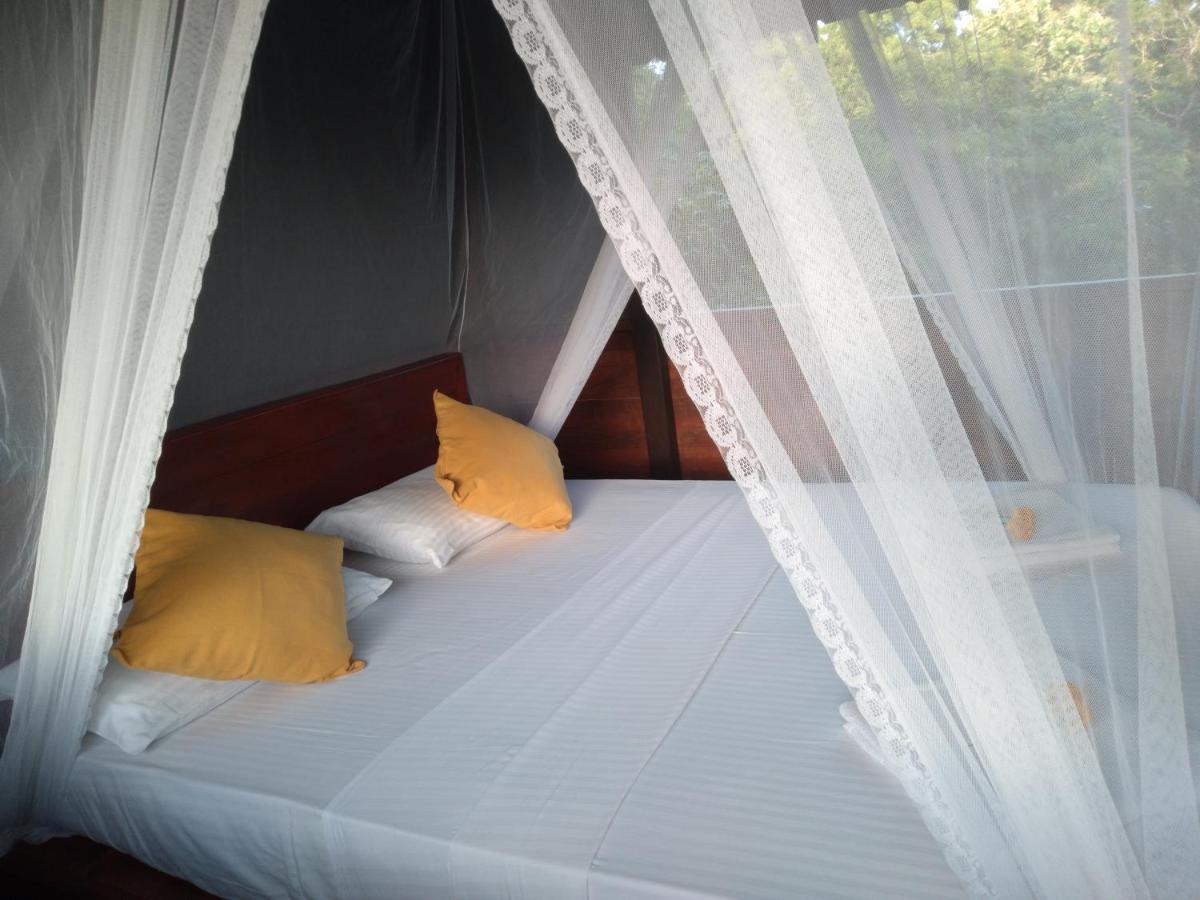 Dambulla Tree House Βίλα Εξωτερικό φωτογραφία