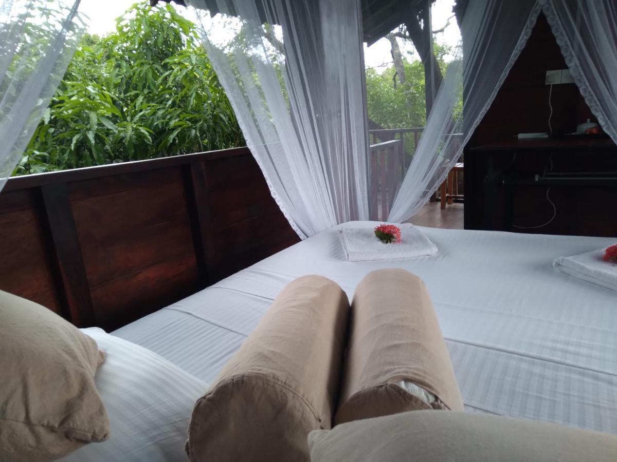 Dambulla Tree House Βίλα Εξωτερικό φωτογραφία
