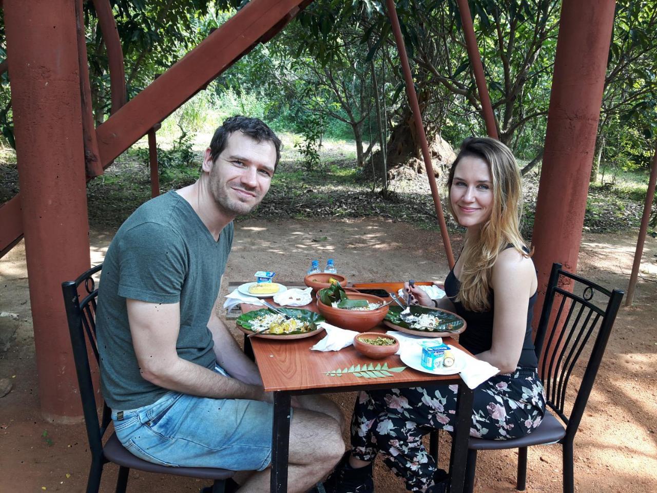 Dambulla Tree House Βίλα Εξωτερικό φωτογραφία